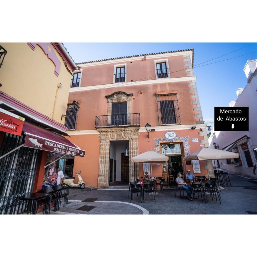 Laspalomas18 Sanlucar de Barrameda Exterior photo